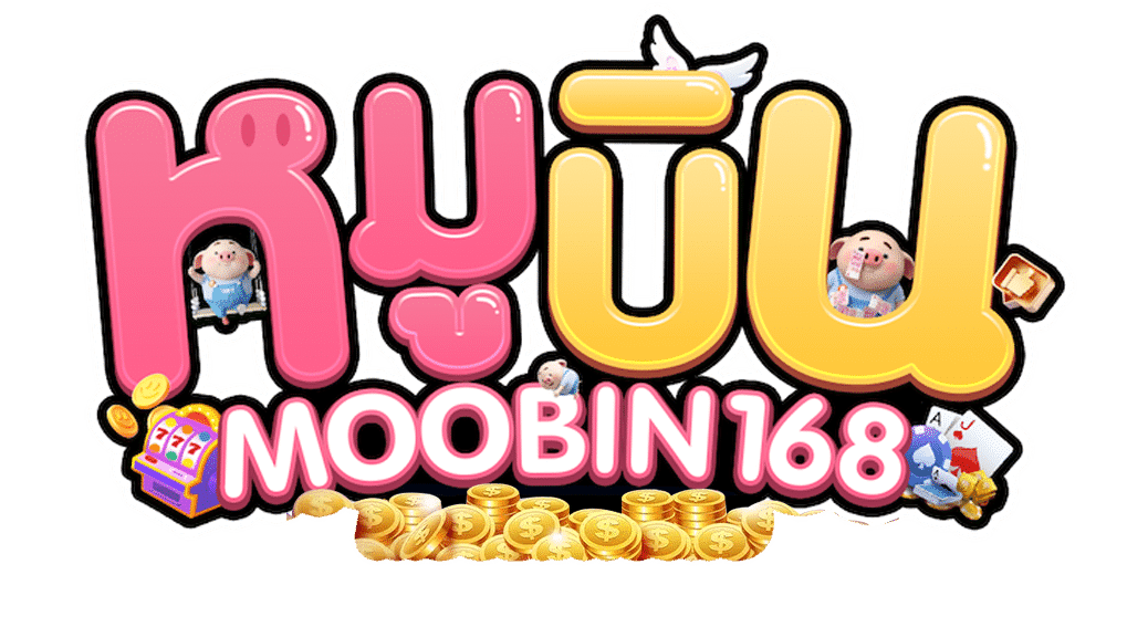MOOBIN168 LOGO
